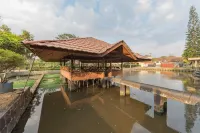 RedDoorz Syariah at Bumi Eyang Enin Homestay Tasikmalaya Hotels in Singaparna
