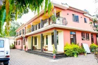 Bright Star Hotel & Safaris - balcony