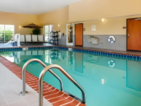 Comfort Suites French Lick Hotels in Orange County