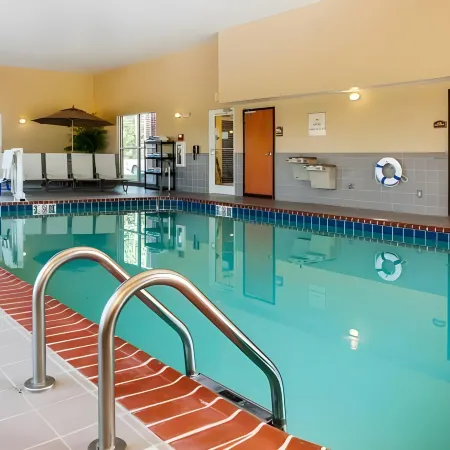 Comfort Suites French Lick