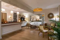 Hôtel de La Plage Hotels in Saint-Aubin-sur-Mer