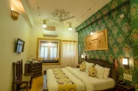 Tripli Hotels Prithvi Palace