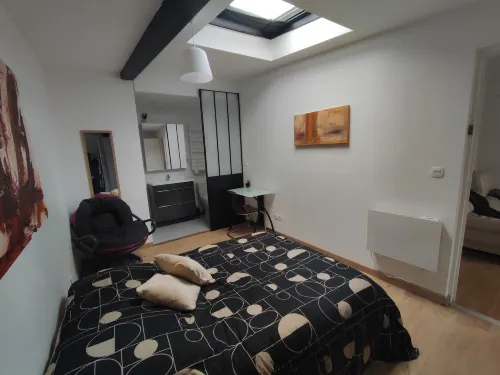 Appartement Capri 2 By Residence Florale Fully furnished 4 bedrooms 3 bathrooms - 3-Star