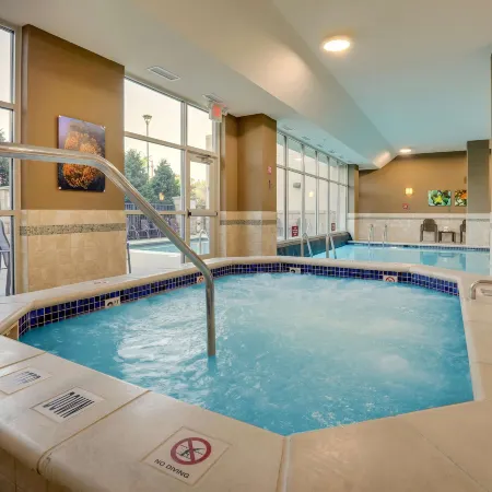 Drury Inn & Suites Grand Rapids