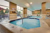 Drury Inn & Suites Grand Rapids - Hot Tub