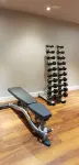 Majestic Hotel, Cardiff - Gym
