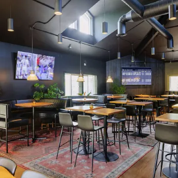 Balcomo, a Ramada by Wyndham