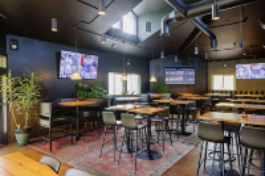 Balcomo, a Ramada by Wyndham