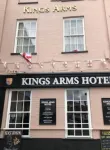 The Kings Arms Các khách sạn ở Sea Palling