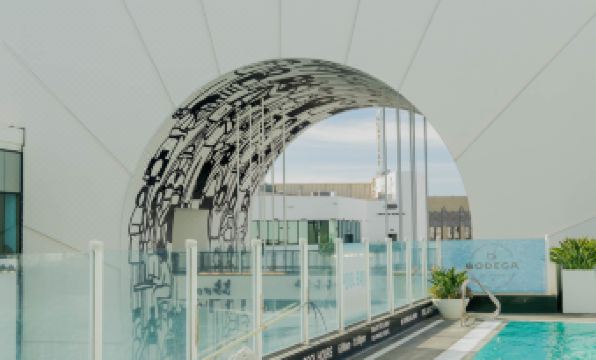 Loews Hollywood Hotel