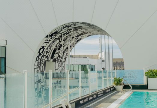 로우스 할리우드 호텔