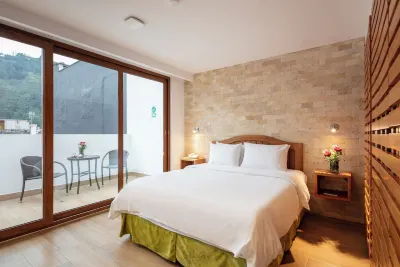 Casa del Balcon Hotels in 