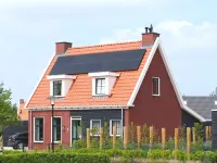 Ganuenta Hôtels à : Kloetinge