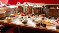 Hotel Indigo SYDNEY POTTS POINT by IHG - breakfast