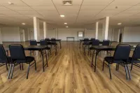 Transamerica Fit Primavera do Leste Hotel a Primavera do Leste