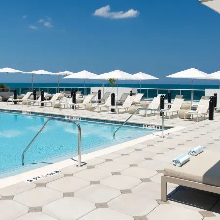 Element Melbourne Oceanfront