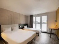 B&B Hotel Lorient Ploemeur Các khách sạn ở Groix