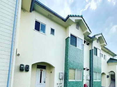 Lumiere Du Bonheur Hotels near Setouchi-city art museum