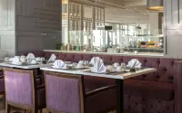 Radisson Blu Resort & Thalasso, Hammamet - Desayuno