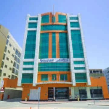 Signature Hotel Al Barsha