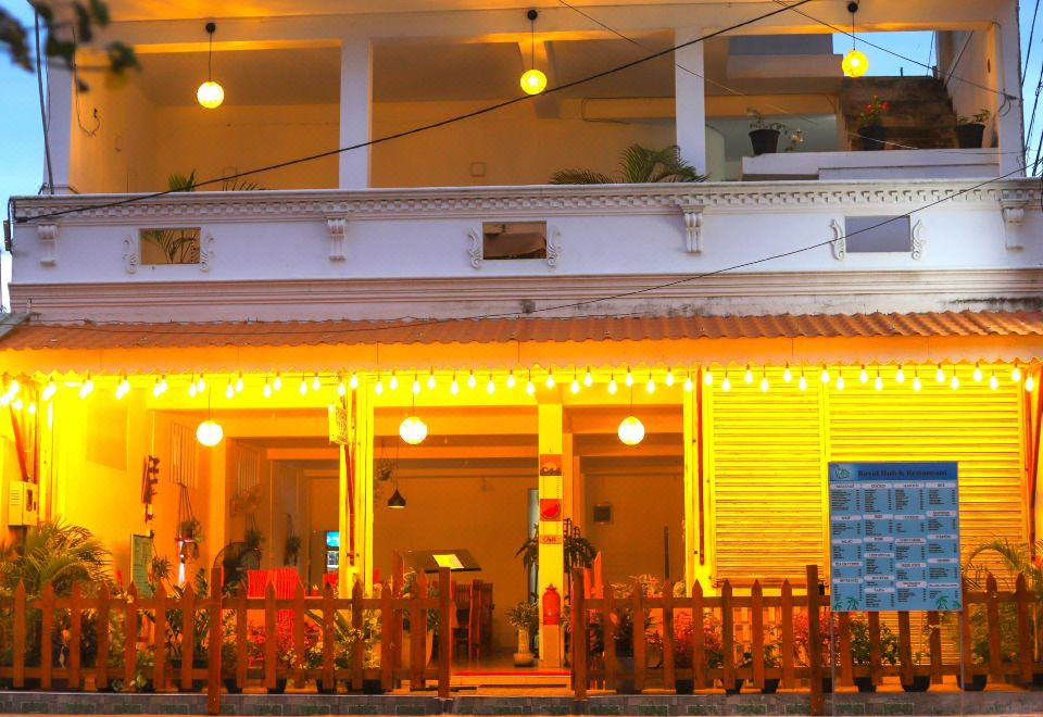 Hotel Royal Hub, Exterior, Hotel Exterior