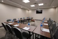 Four Points by Sheraton Atlanta Airport West Hotel di East Point