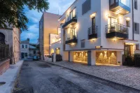 Rosetti One โรงแรมใน