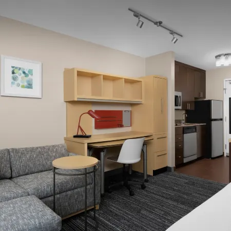 TownePlace Suites Goldsboro