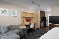 TownePlace Suites Goldsboro Hôtels à : Goldsboro