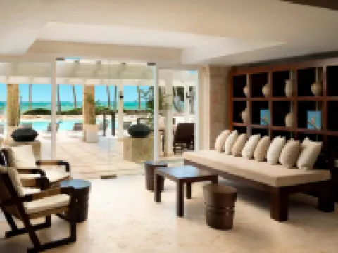 Four Points by Sheraton Puntacana Village プンタ・カナのホテル