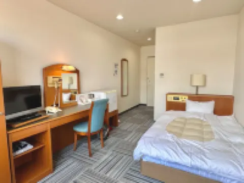 Hotel Taihei Onsen Kanoya otelleri