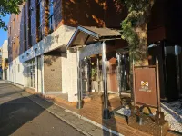 Business Hotel Nexel Naruto