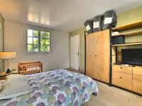 La Villa Rose