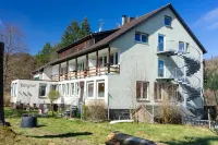 Hotel Berghof am See Hotels in Bad Gandersheim
