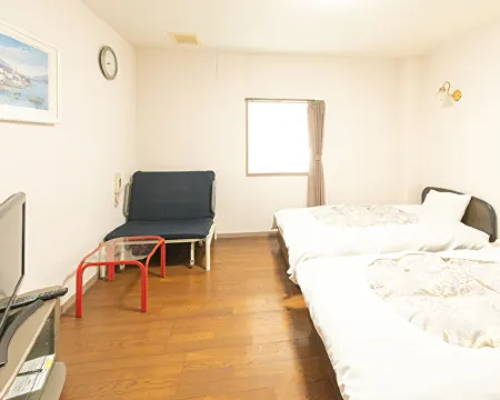 Minshuku Aoshima Hotels in Setouchi