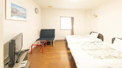 Minshuku Aoshima Hotels in Bizen