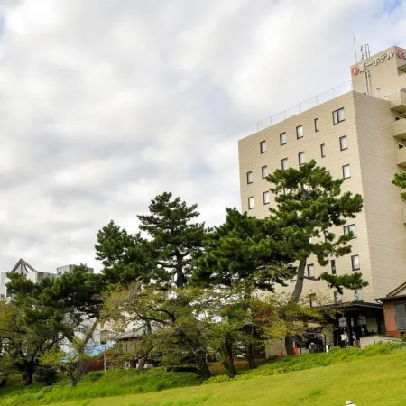 Okazaki Daiichi Hotel
