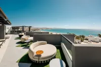 001 Higos Beach Boutique Singular Hotel Residence