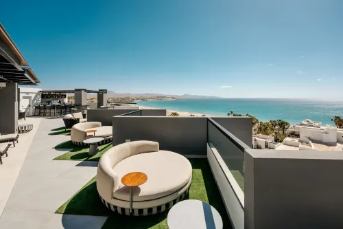 001 Higos Beach Boutique Singular Hotel Residence - 3-Star