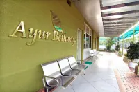 Ayur Bethaniya Ayurveda Hospital Hotels in Cheruthuruthy