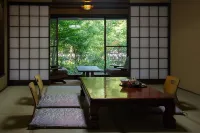 Yurakutei Hotel a Kami-Amakusa