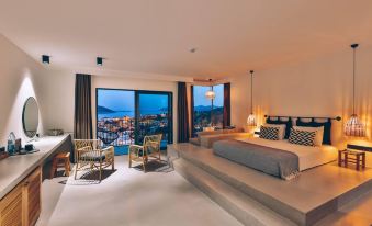 Carruba Boutique Hotel