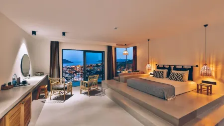 Carruba Boutique Hotel