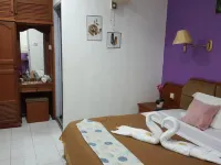 New Orchid Hotel Tuaran Hotels in Tuaran