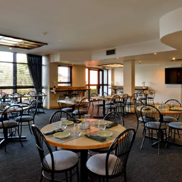 Road Lodge Centurion