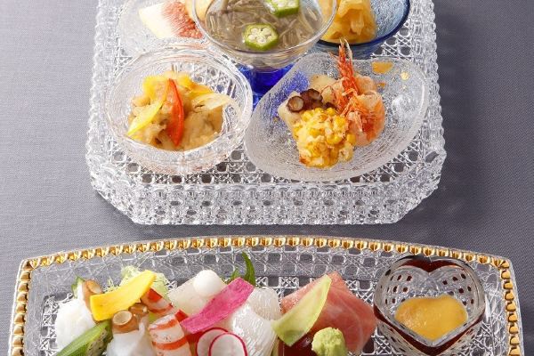 호텔 몬토레 라 스루 오사카(Hotel Monterey La Soeur Osaka)_5