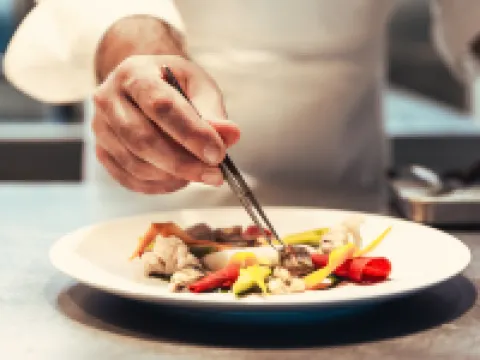 Capitolo Riviera โรงแรมในเจนัว