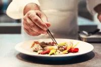 Capitolo Riviera Hotel a Bogliasco