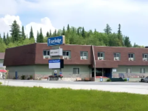 Travelodge by Wyndham Kenora Hoteles en Kenora