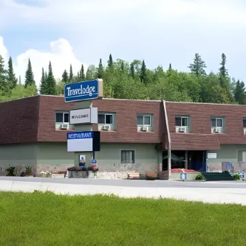 Travelodge by Wyndham Kenora